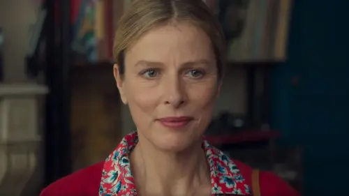 Відео до фільму Ідеальна няня | Ідеальна няня (2019) | Офіційний український трейлер