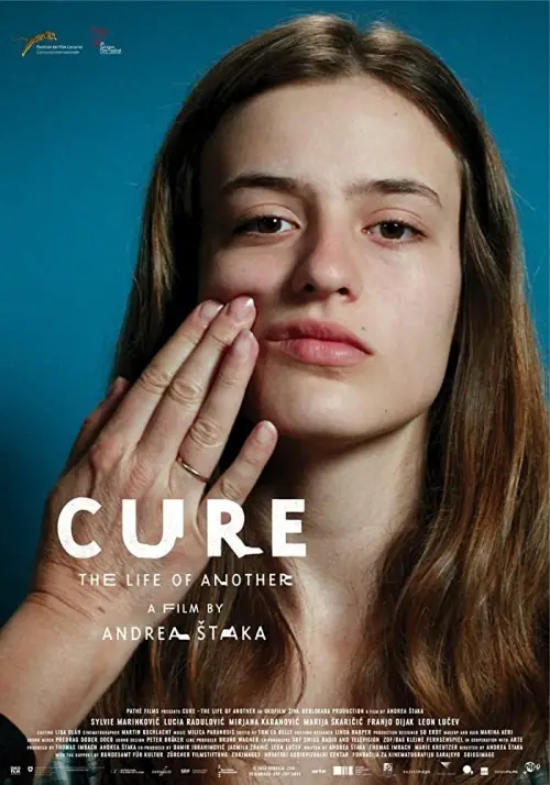 Постер до фільму "Cure: The Life of Another"