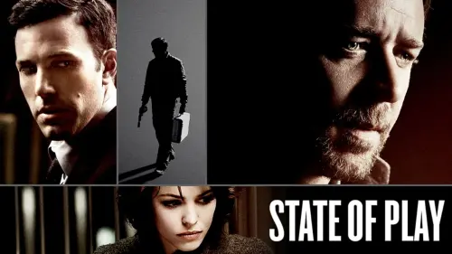 Відео до фільму Ігри влади | State of Play Official Trailer #1 - Helen Mirren Movie (2009) HD