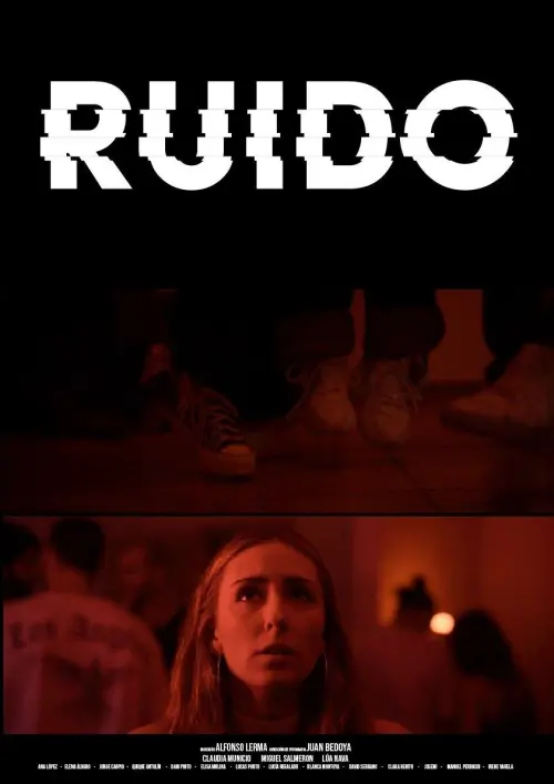 Постер до фільму "Ruido"