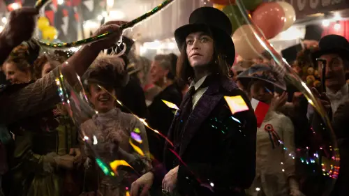 Відео до фільму Граф Дракула: Історія кохання | Офіційний трейлер