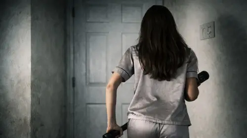 Відео до фільму Crosswire | Crosswire Teaser | RL Studios