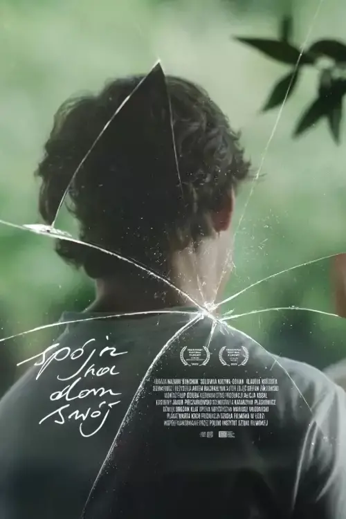 Постер до фільму "Look Homeward"