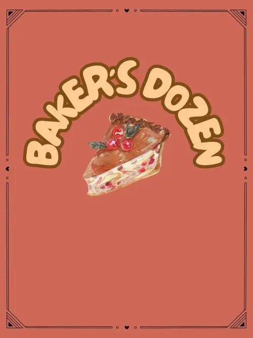 Постер до фільму "Baker