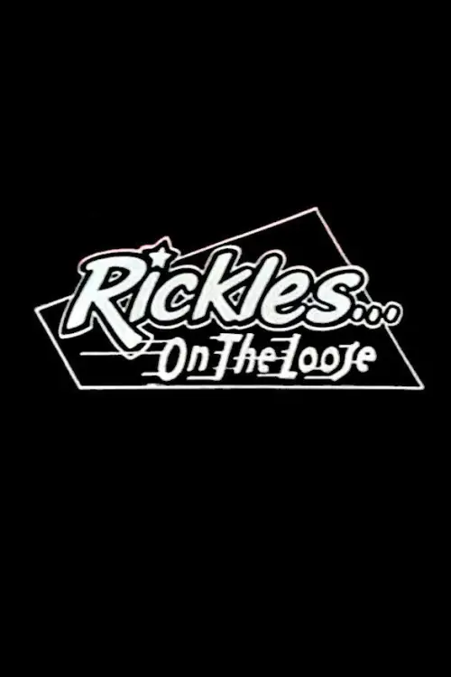 Постер до фільму "Rickles... On the Loose"