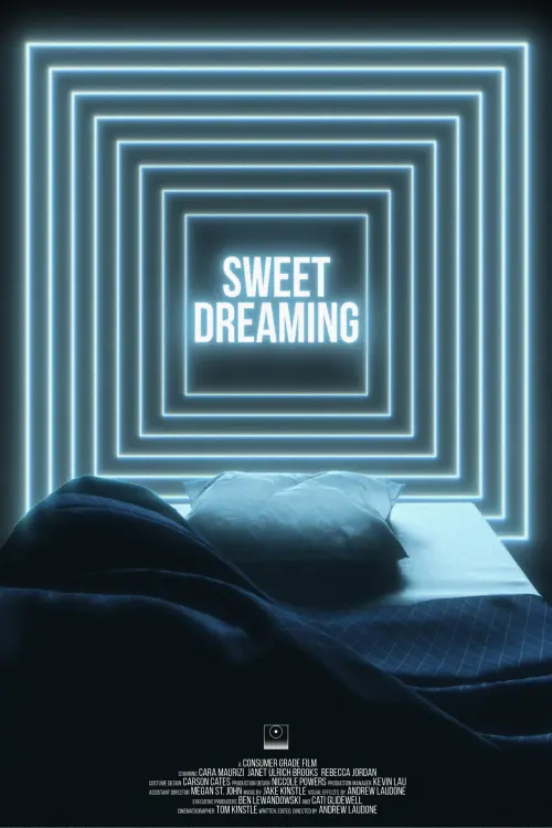 Постер до фільму "Sweet Dreaming"