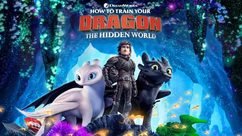 Відео до фільму Як приборкати дракона 3: Прихований світ | How To Train Your Dragon: The Hidden World | Trailer | Own it 5/7 on Digital, 5/21 on Blu-ray & DVD