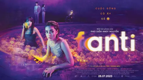 Відео до фільму Fanti | FANTI | Teaser | 2023