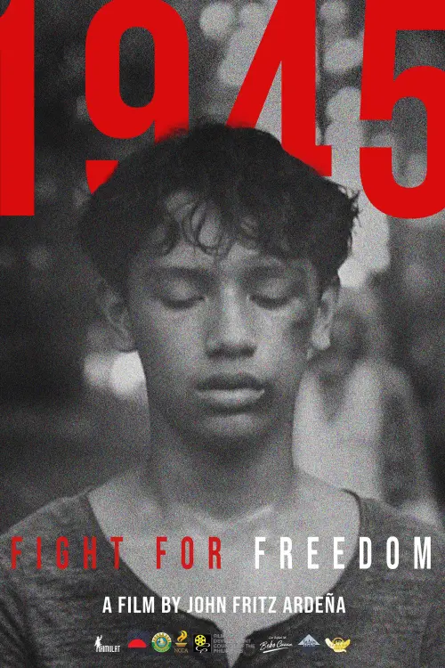 Постер до фільму "1945: Fight For Freedom"