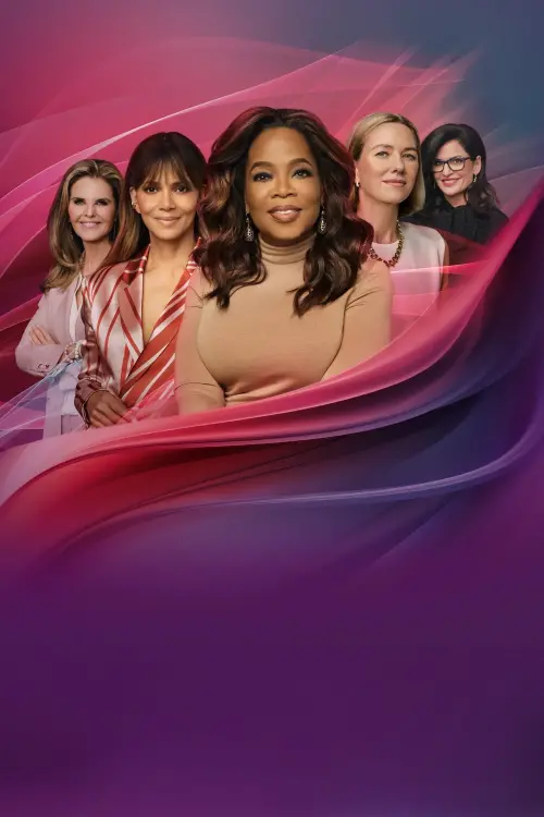 Постер до фільму "An Oprah Winfrey Special: The Menopause Revolution"
