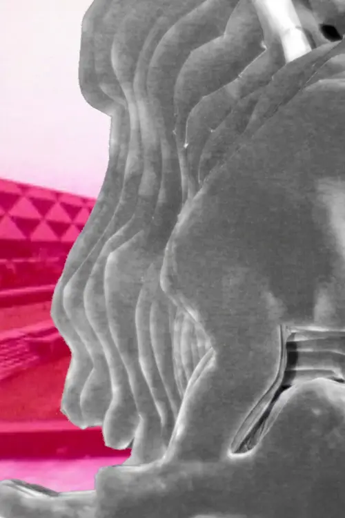 Постер до фільму "On the nature of the bone"