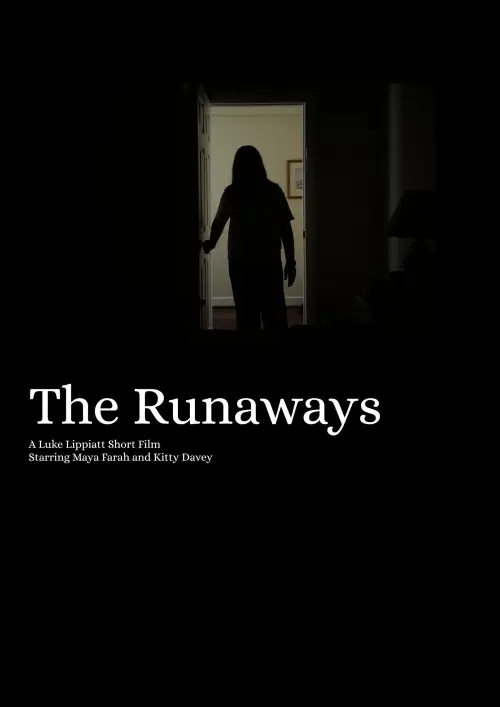 Постер до фільму "The Runaways"