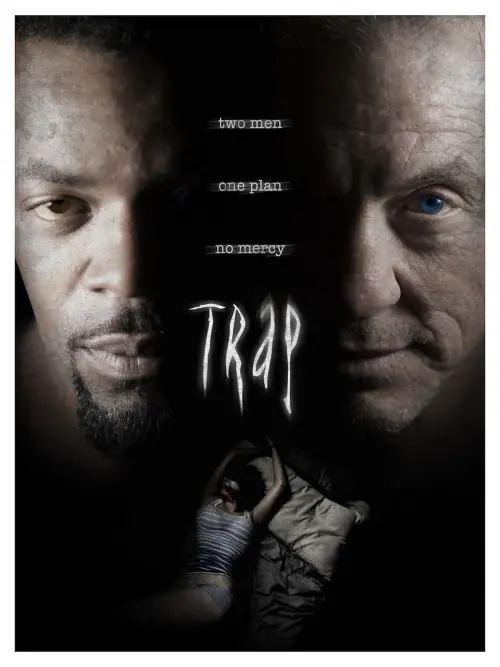 Постер до фільму "Trap"