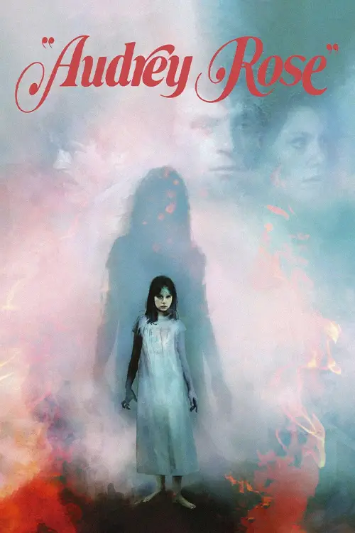 Постер до фільму "Одрі Роуз"