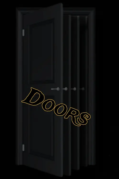 Постер до фільму "Doors"