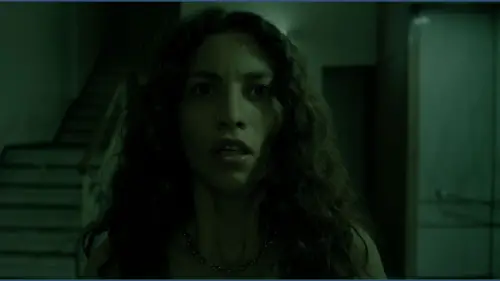 Відео до фільму Shadows | Shadows (2026) - &Sigma;&Kappa;&Iota;&Epsilon;&Sigma; | Official Trailer | Short Horror Film