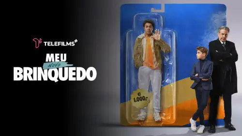 Відео до фільму The New Toy | Official Trailer