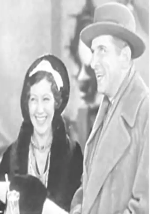 Постер до фільму "The Great Junction Hotel"