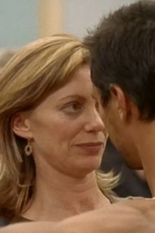 Постер до фільму "The Nature of Lantana"