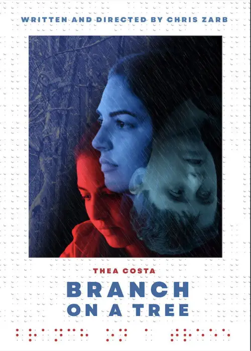 Постер до фільму "Branch On A Tree"