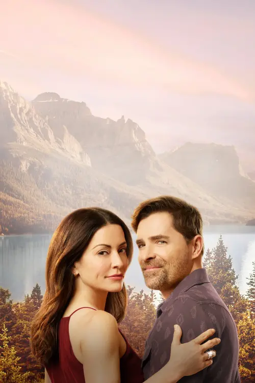 Постер до фільму "Big Sky River: The Bridal Path"