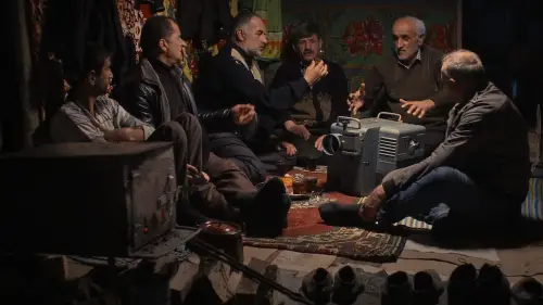 Відео до фільму The Return of the Projectionist | The Return of the Projectionist | Official Trailer | Klassiki