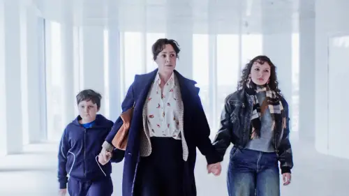 Відео до фільму Ми вам віримо | Official Trailer