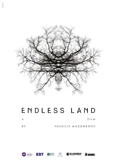 Постер до фільму "Endless Land"