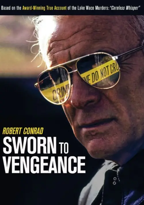 Постер до фільму "Sworn to Vengeance"