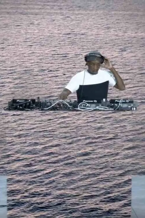 Постер до фільму "Is Nothing Forever?"