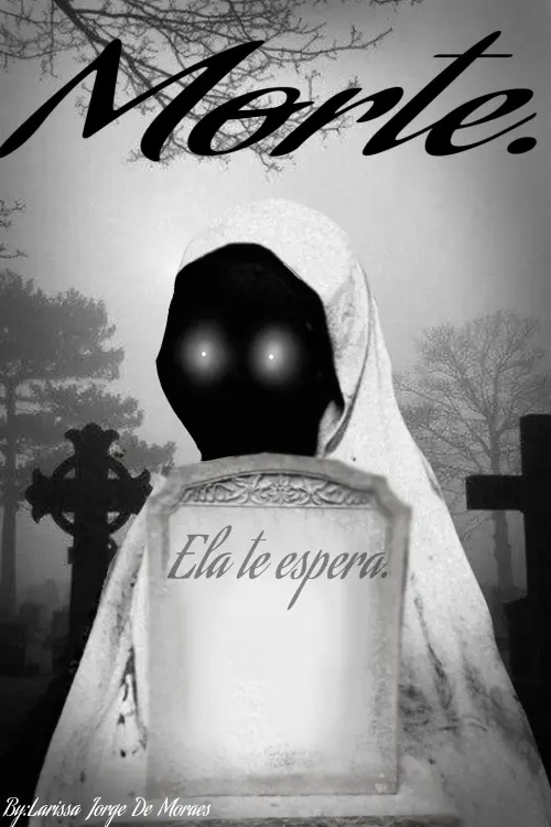 Постер до фільму "Morte"