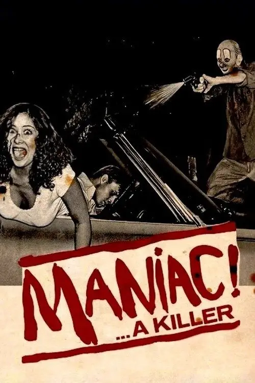 Постер до фільму "Ransom"