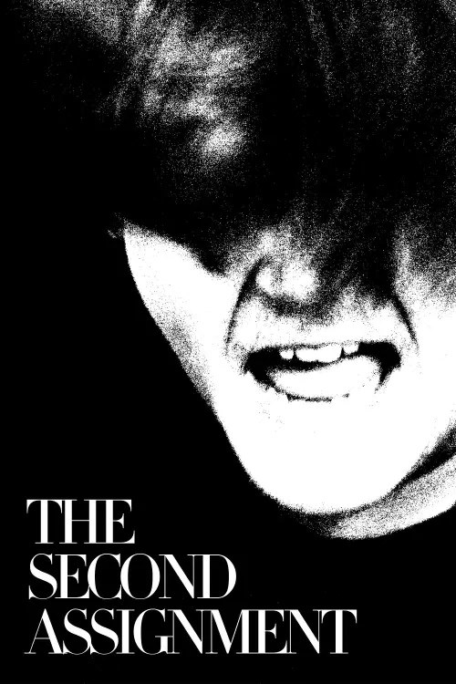 Постер до фільму "The Second Assignment"