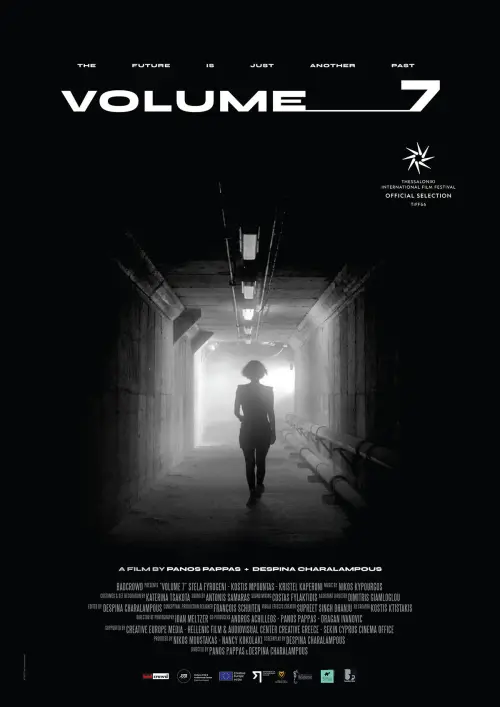 Постер до фільму "Volume 7"