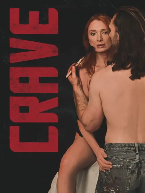 Постер до фільму "Crave"