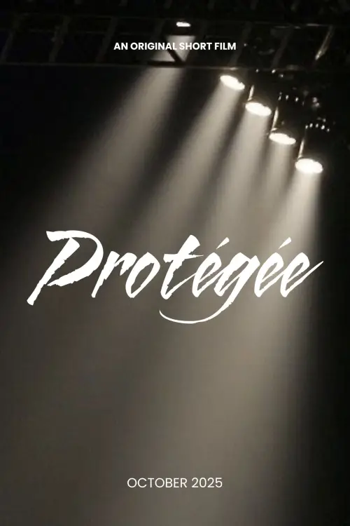 Постер до фільму "Protégée"