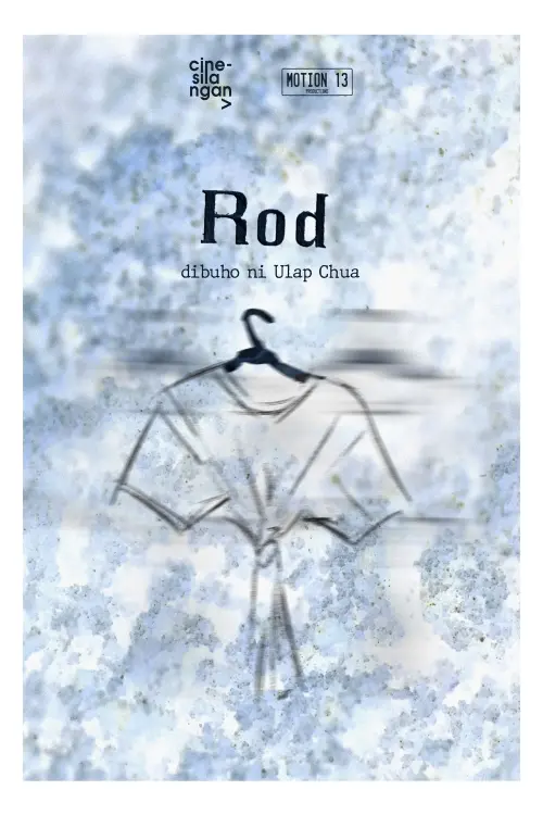 Постер до фільму "Rod"