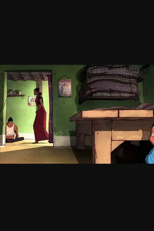 Постер до фільму "Maatitel"