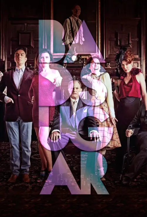 Постер до фільму "Bad Sugar"