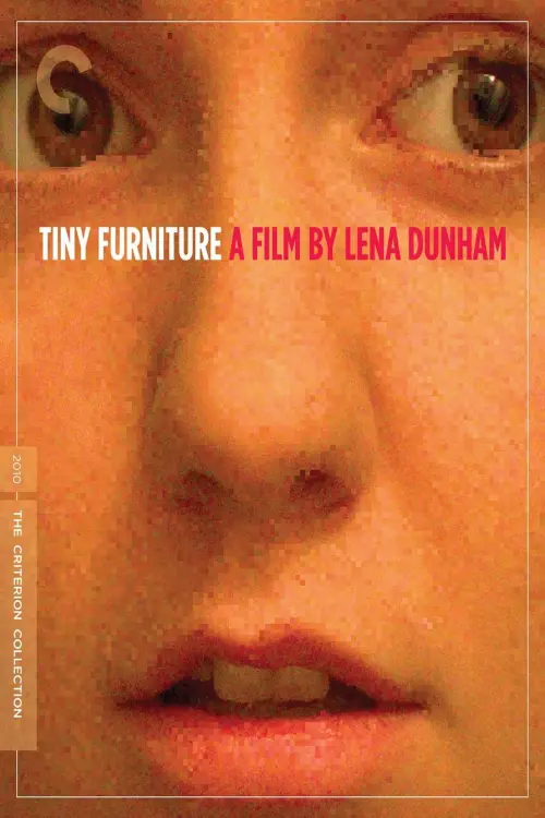Постер до фільму "Tiny Furniture"