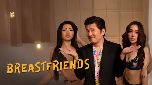 Відео до фільму Breast Friends Forever | Official Trailer