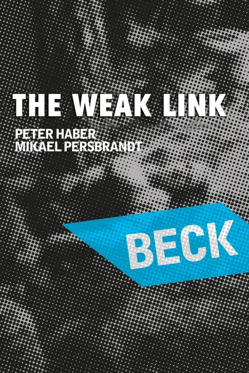 Постер до фільму "Beck 22 - The Weak Link"