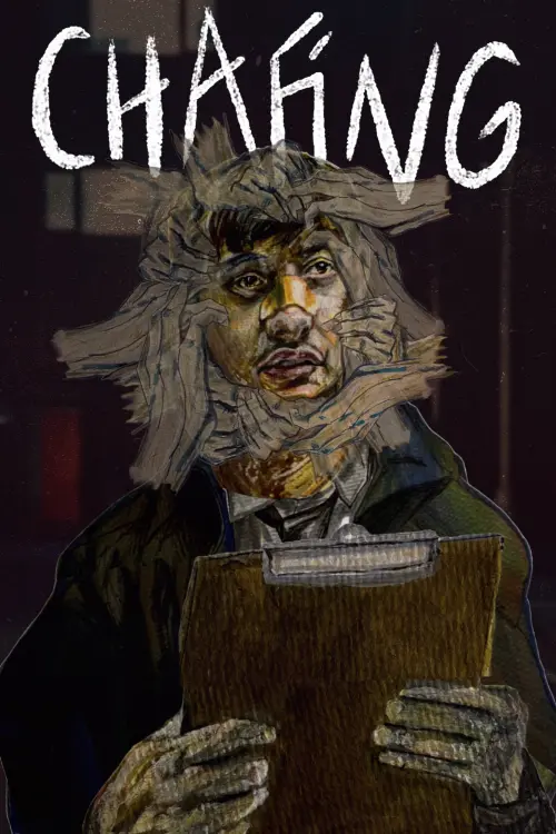 Постер до фільму "Chafing"
