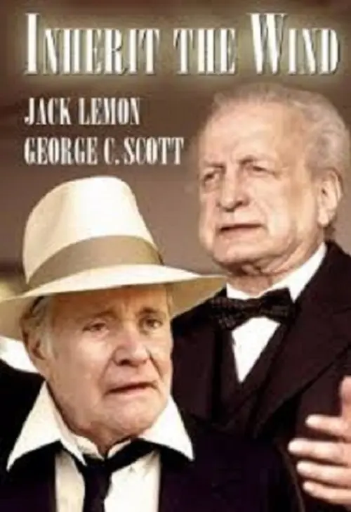 Постер до фільму "Inherit the Wind"