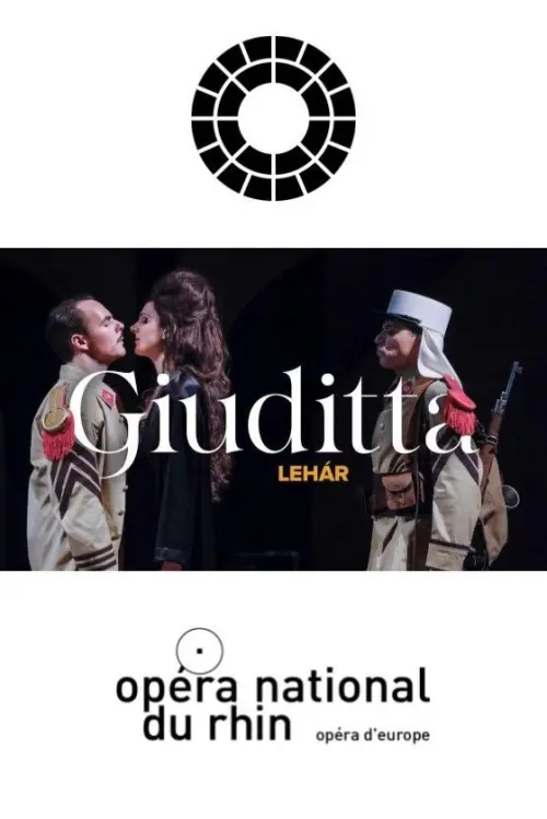 Постер до фільму "Giuditta"