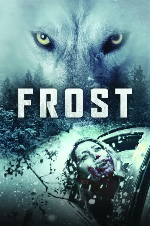 Постер до фільму "Frost"