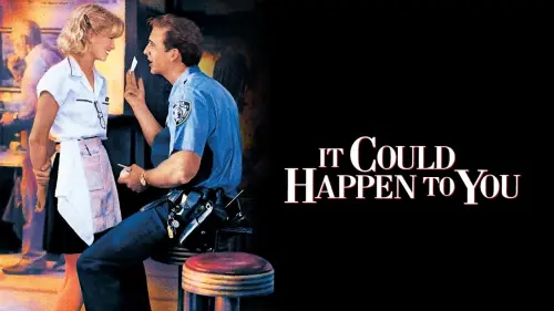 Відео до фільму Це могло статися з тобою | Trailer It Could Happen to You -1994-