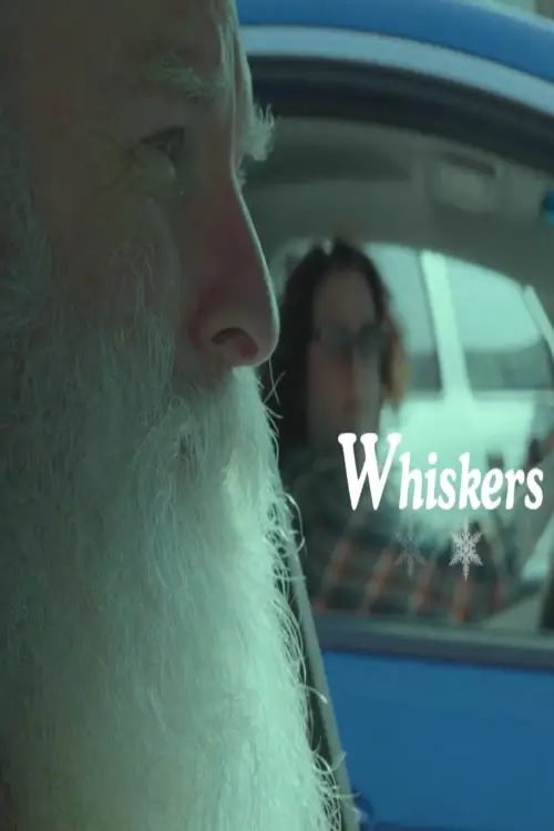 Постер до фільму "Whiskers - A Christmas Short Film"