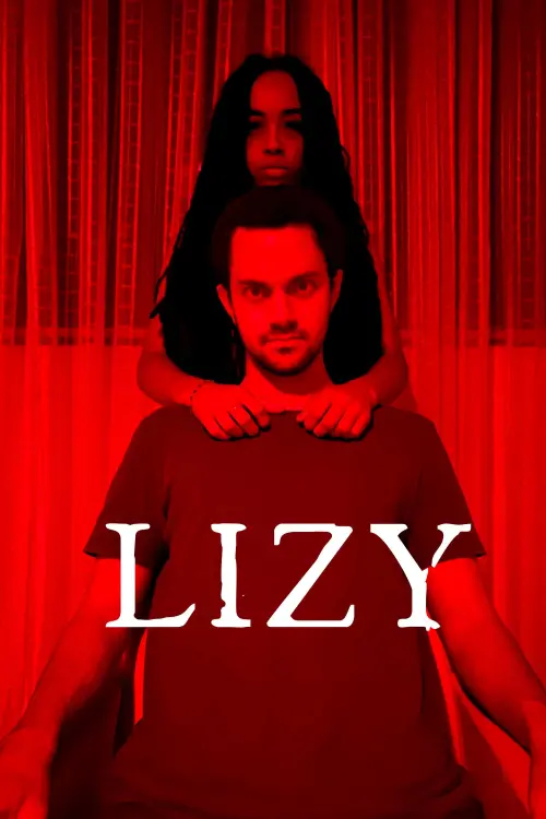 Постер до фільму "LIZY"