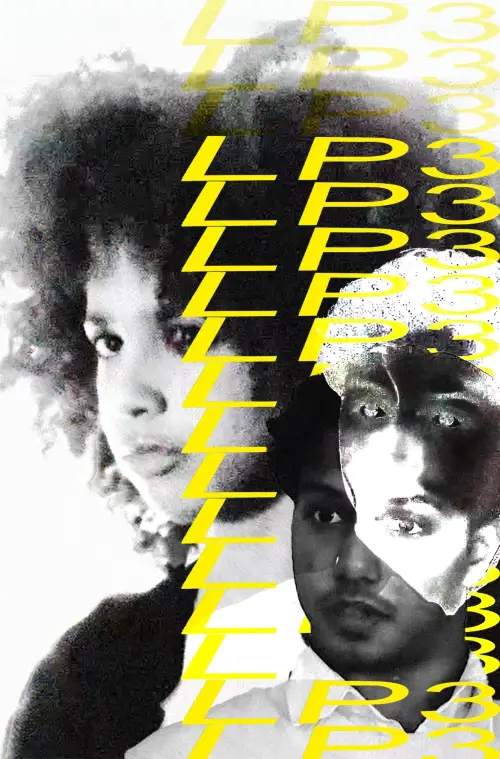 Постер до фільму "LP3"